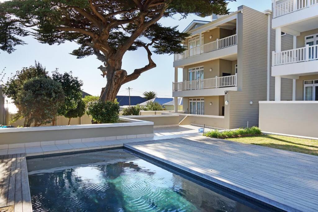 Penguin Haven . Luxury 2 Bedroom, Boulders Beach. Кейптаун Экстерьер фото
