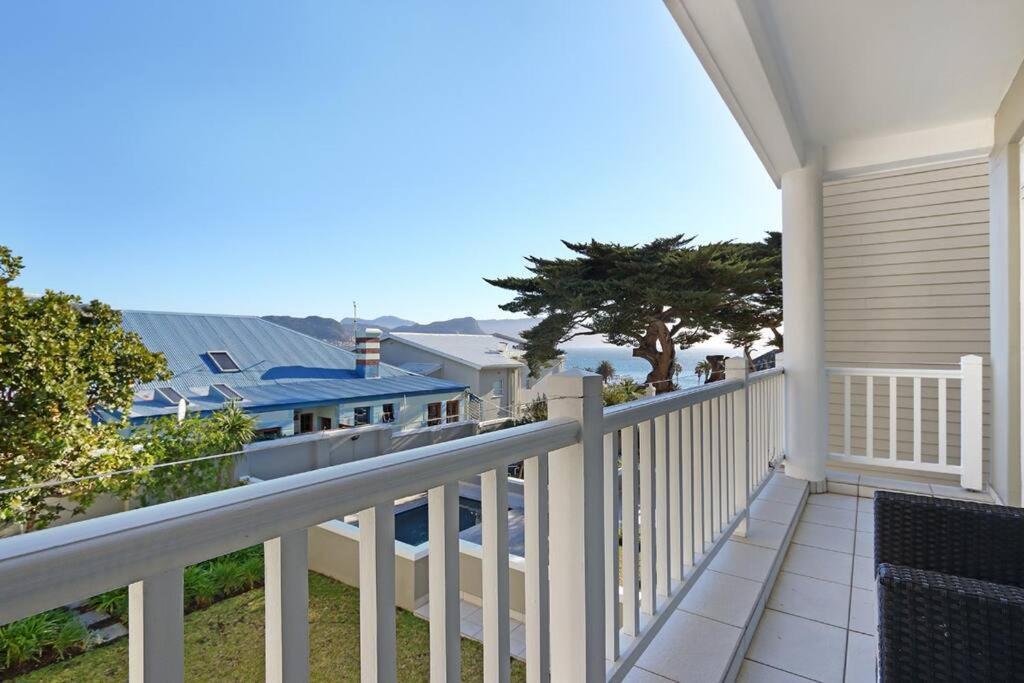 Penguin Haven . Luxury 2 Bedroom, Boulders Beach. Кейптаун Экстерьер фото