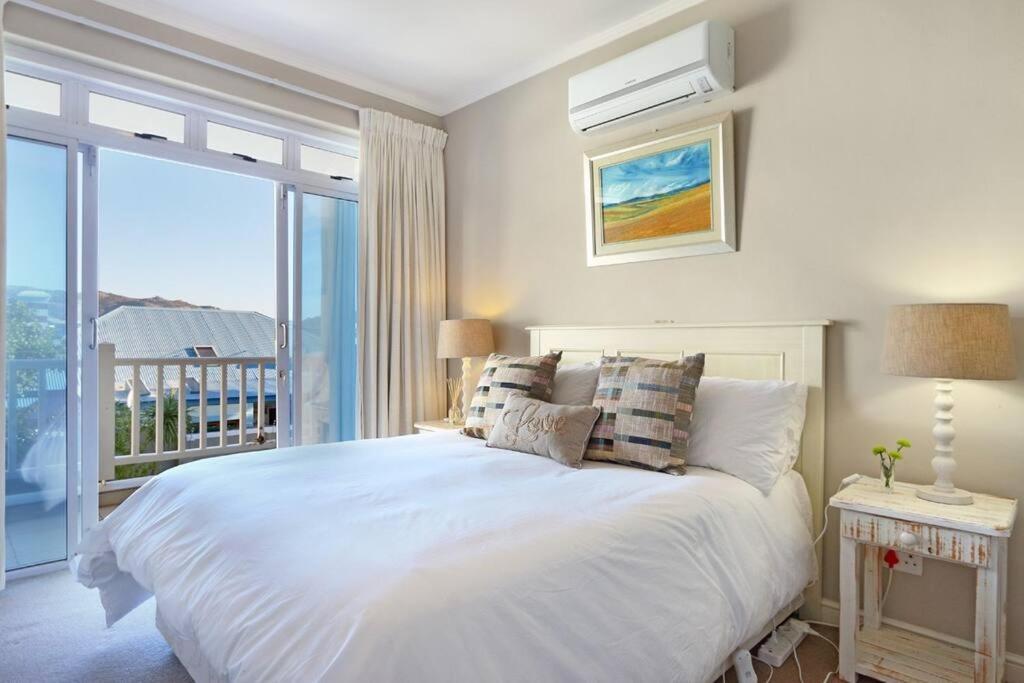 Penguin Haven . Luxury 2 Bedroom, Boulders Beach. Кейптаун Экстерьер фото