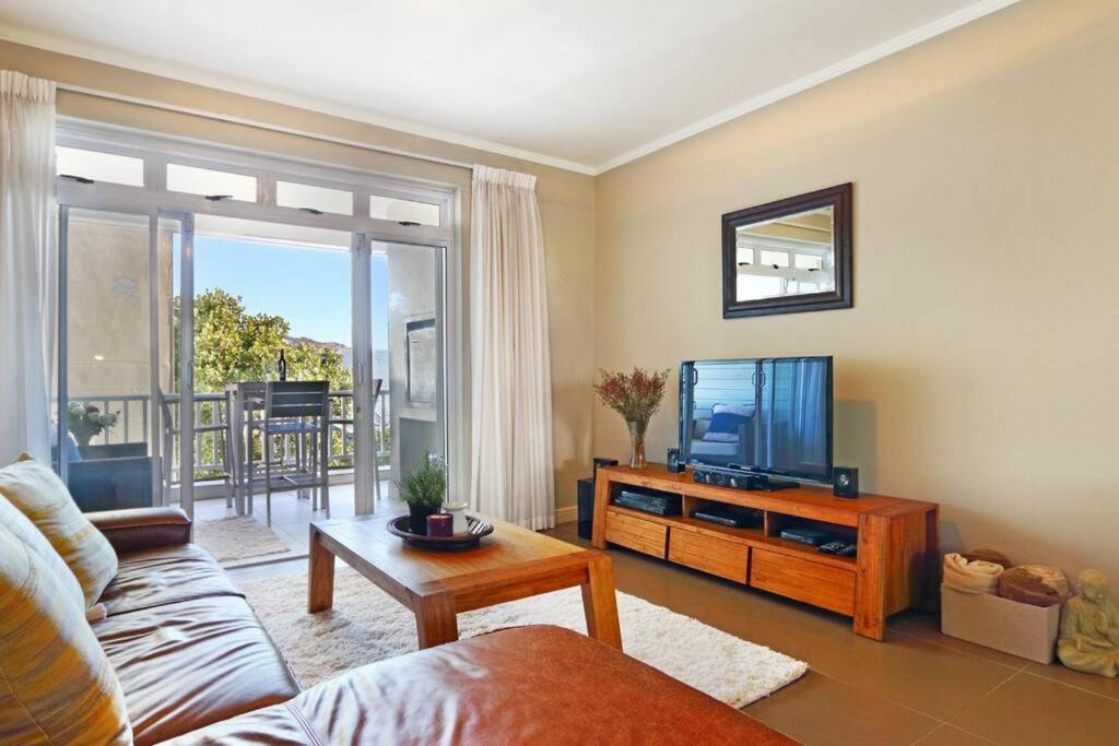 Penguin Haven . Luxury 2 Bedroom, Boulders Beach. Кейптаун Экстерьер фото