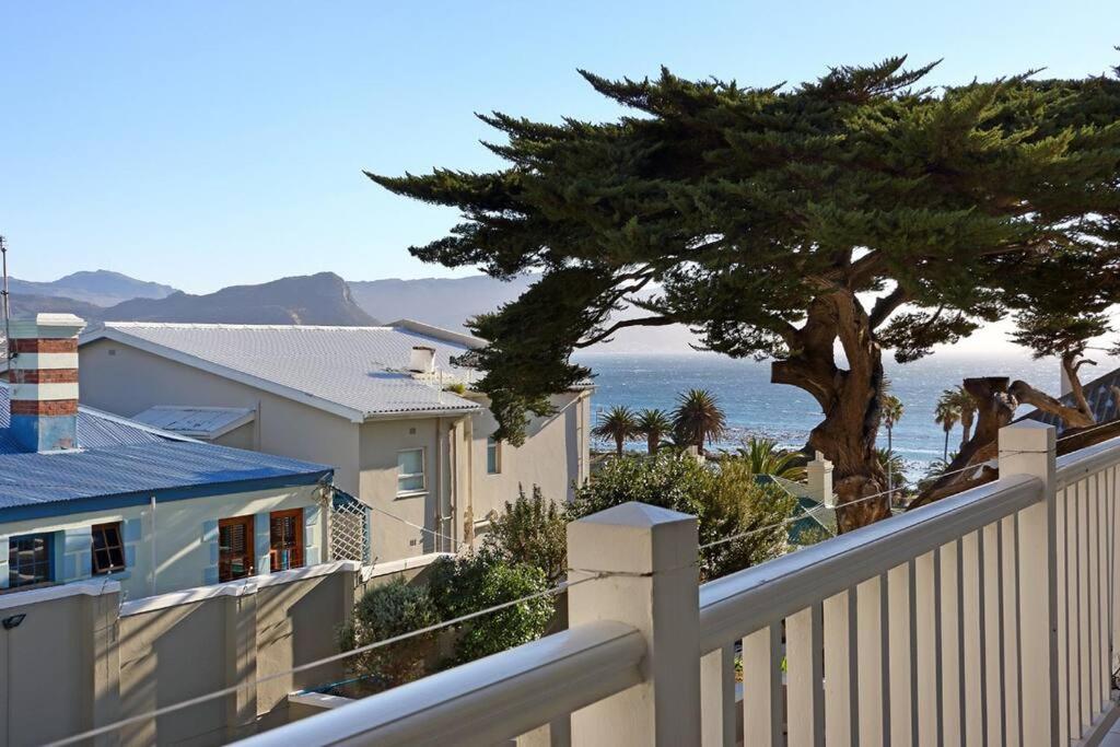 Penguin Haven . Luxury 2 Bedroom, Boulders Beach. Кейптаун Экстерьер фото